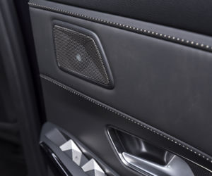 DS 7 Crossback E-Tense 300 4x4 Louvre