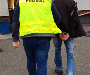 Ponad tysiąc litrów nielegalnego alkoholu na bydgoskim Okolu
