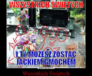 Hity na 1 listopada! Sami nie uwierzycie w to co zobaczycie!  
