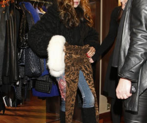 La Toya Jackson