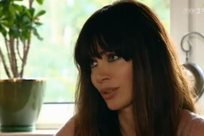 M jak MIŁOŚĆ odc. 965. Ewa Bukowska (Edyta)