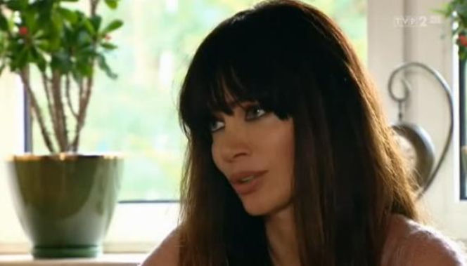 M jak MIŁOŚĆ odc. 965. Ewa Bukowska (Edyta)