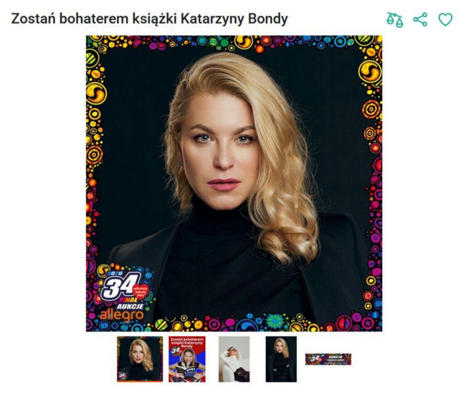 Gwiazdy grają z WOŚP na całego. Od sukni Santor po rakietę Świątek. Są też nocowanka z Wieniawą, pląsy z Musiałem i pranie z Dereszowską