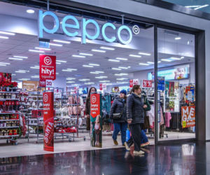 Ten trencz z Pepco kosztuje tylko 90 zł! Jest hitem wiosny 2026