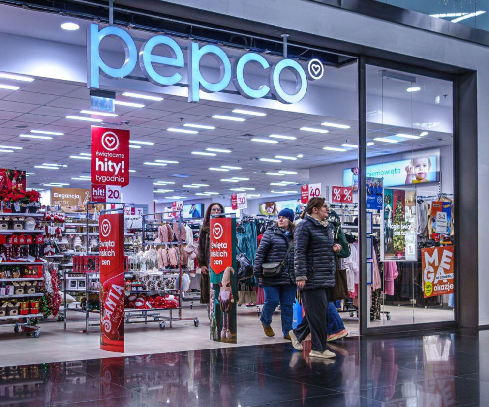 Ten trencz z Pepco kosztuje tylko 90 zł! Jest hitem wiosny 2026