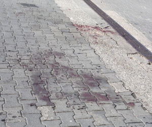 Mikołów - śmiertelny wypadek