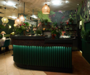 Kuchenne rewolucje. HoNoTu to teraz Bistro Sztuka Dzika.