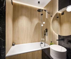 Przytulny apartament
