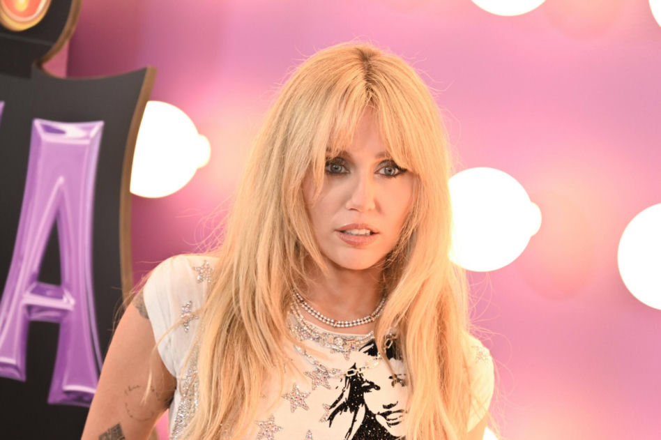 "Hannah Montana: 20 lat później"