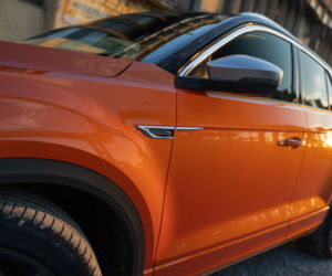 Volkswagen T-Roc R
