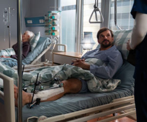 Na dobre i na złe odc. 985. Maciej (Sebastian Cybulski)