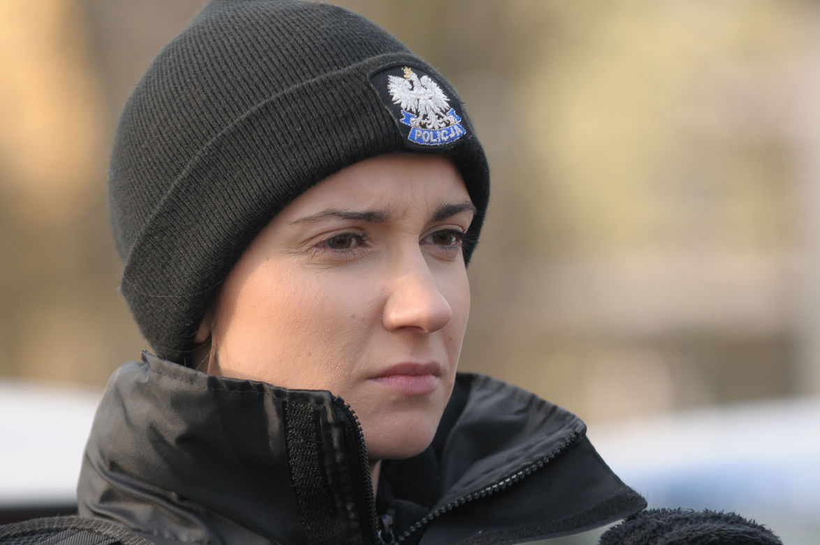 Pierwsza miłość. Melka (Ewa Jakubowicz)