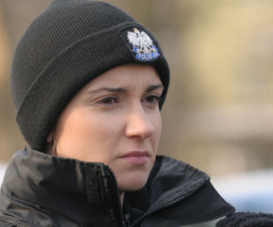 Pierwsza miłość. Melka (Ewa Jakubowicz)