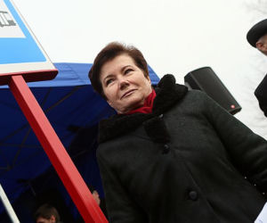 Hanna Gronkiewicz-Waltz