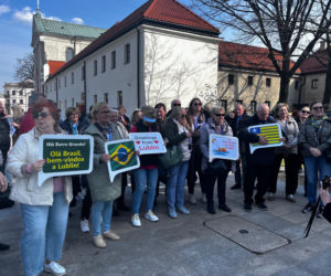 Portal Lublin - Brazylia