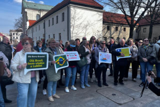 Portal Lublin - Brazylia