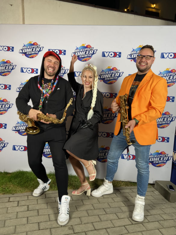 Najlepszy Koncert Świata 2022 w Rzeszowie