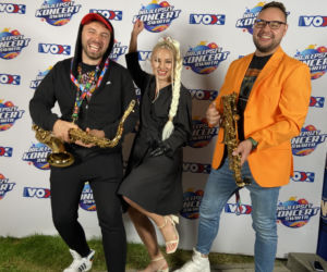 Najlepszy Koncert Świata 2022 w Rzeszowie