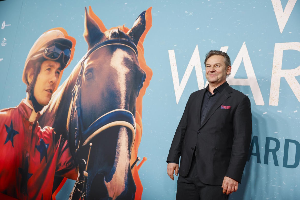 Premiera filmu "Wielka Warszawska"