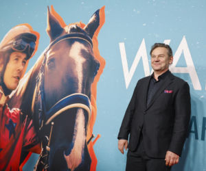 Premiera filmu Wielka Warszawska