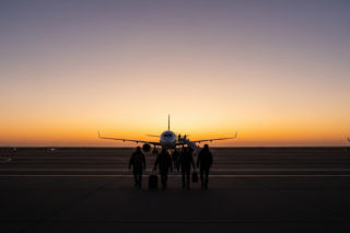 Ewakuacja Polaków z Bliskiego Wschodu. MSZ wydało komunikat