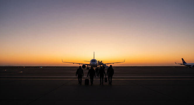 Ewakuacja Polaków z Bliskiego Wschodu. MSZ wydało komunikat