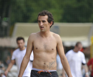 Michał Koterski 