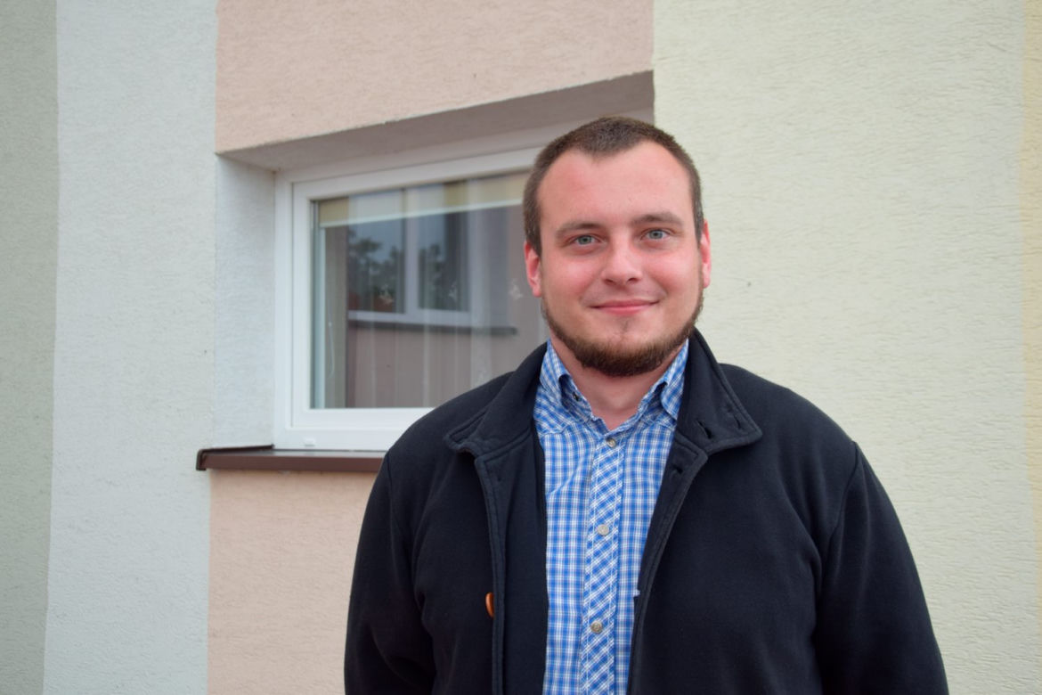 Wieś na Andrzeja