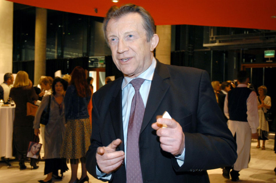 Edward Linde-Lubaszenko z kobietami - wszystkie żony i nie tylko