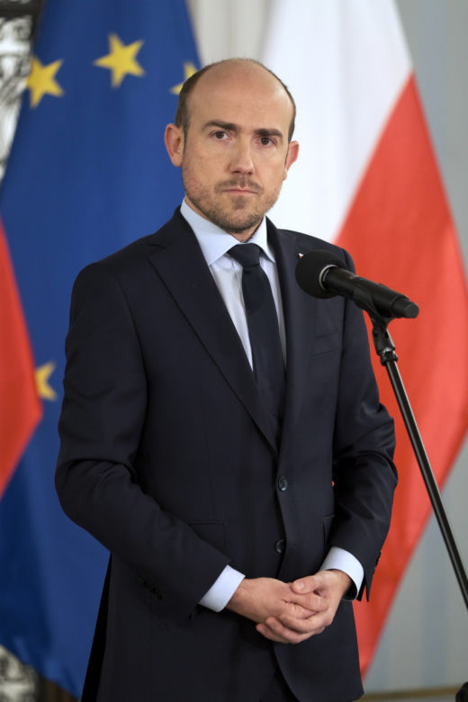 Borys Budka