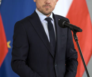 Borys Budka