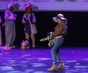 MISS Kobiety Wiejskiej w Lubinie. Mamy zdjęcia wspaniałych kobiet