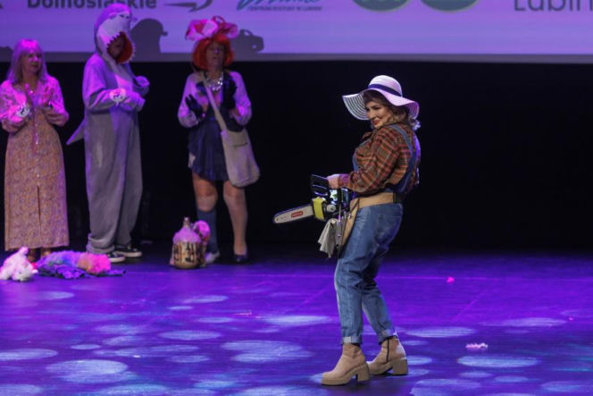 MISS Kobiety Wiejskiej w Lubinie. Mamy zdjęcia wspaniałych kobiet