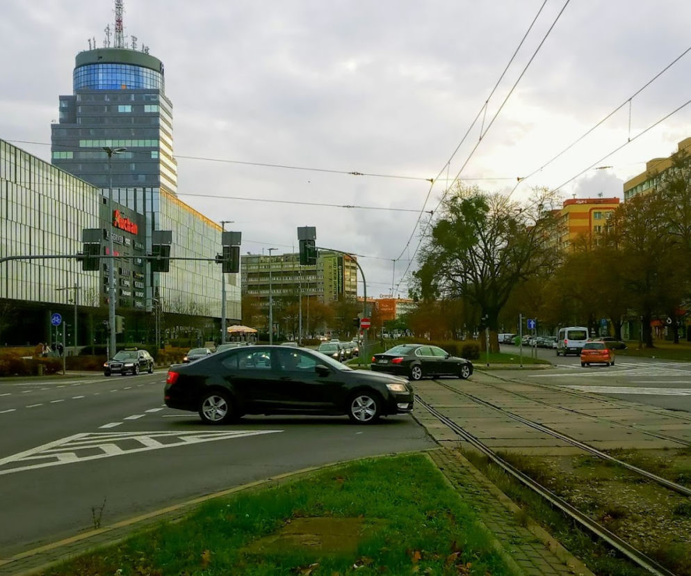 Od soboty ruszają prace na alei Wyzwolenia