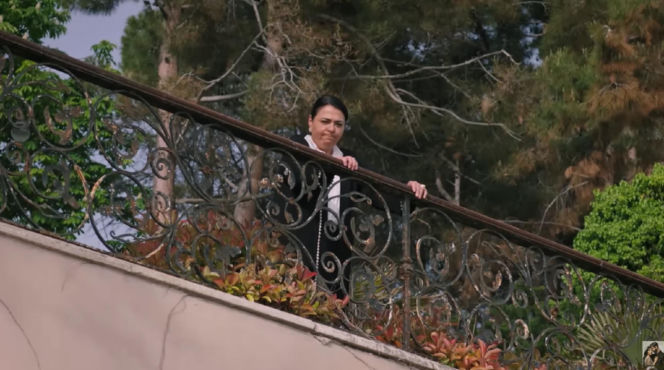 Panna młoda odc. 77. Mukkader