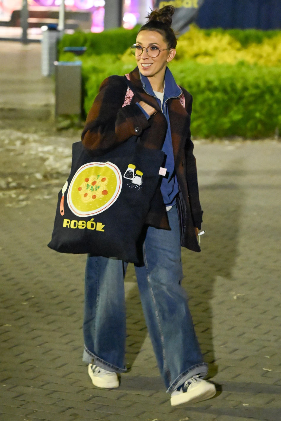Taniec przytulaniec
