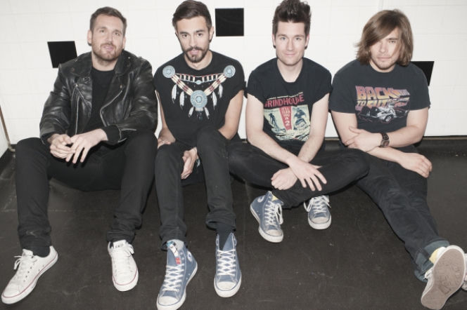 Bastille w Polsce 2016: trasa Wild, Wild World Tour! Data, miejsce, bilety