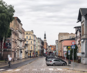 Leszno