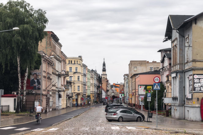 Leszno