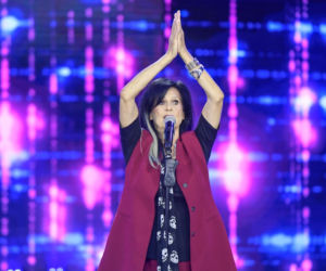 Wanda Kwietniewska kiedyś i dziś. Tak przez lata zmieniała się legendarna liderka zespołu Wanda i Banda