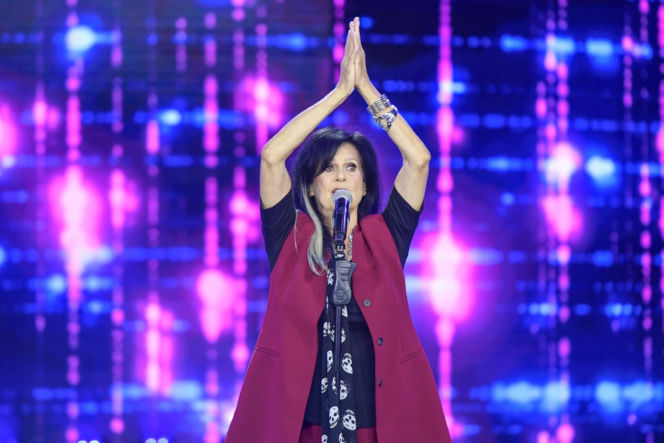 Wanda Kwietniewska kiedyś i dziś. Tak przez lata zmieniała się legendarna liderka zespołu Wanda i Banda