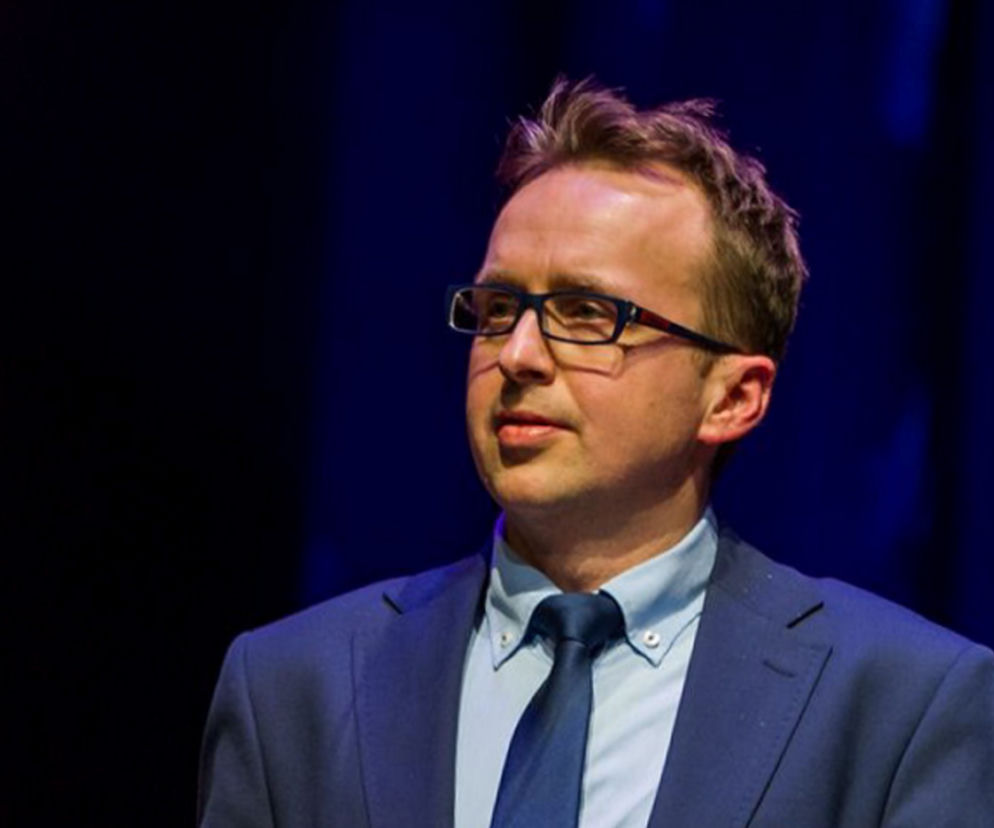 Konrad Majszyk