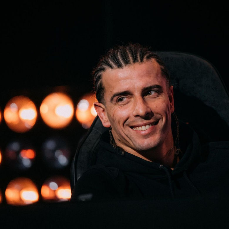 Robert Karaś kontuzjowany przed FAME MMA 14