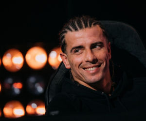 Robert Karaś kontuzjowany przed FAME MMA 14
