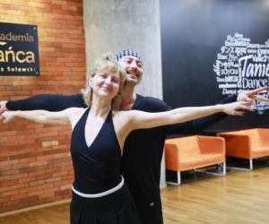 Izabela Kuna i Michał Bartkiewicz