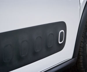 Citroen C3 1.2 PureTech 110 Shine