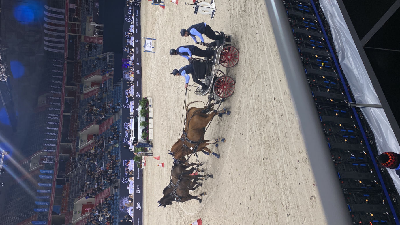 Cavaliada 2023