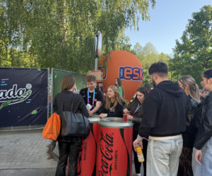 65. Kortowiada - czwartek w obiektywie
