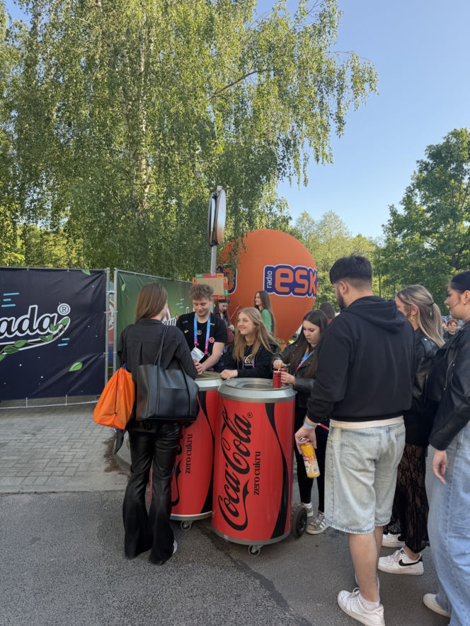 65. Kortowiada - czwartek w obiektywie