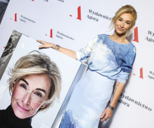 Martyna Wojciechowska